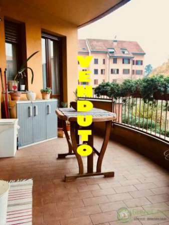 Foto APPARTAMENTO di 2 vani e di 70 mq (CAVENAGO DI BRIANZA) rif. IGC 2 L  V.STURZO