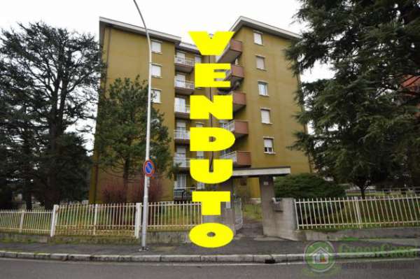 Foto APPARTAMENTO di 2 vani e di 70 mq (CAVENAGO DI BRIANZA) rif. IGC 2 LOCALI 68