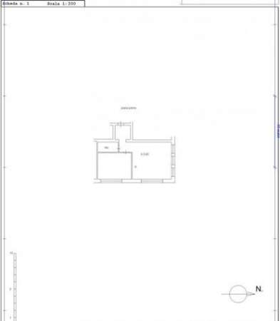 Foto APPARTAMENTO di 2 vani e di 70 mq (PISA) rif. AAJ069