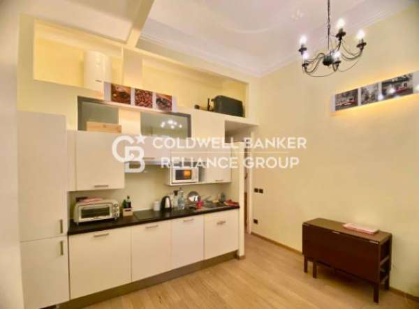 Foto Appartamento di 29 m con 1 locale in vendita a Milano