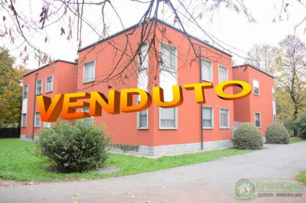 Foto APPARTAMENTO di 3 vani e di 100 mq (BURAGO DI MOLGORA) rif. IGC 3 LOCALI  BURAGO