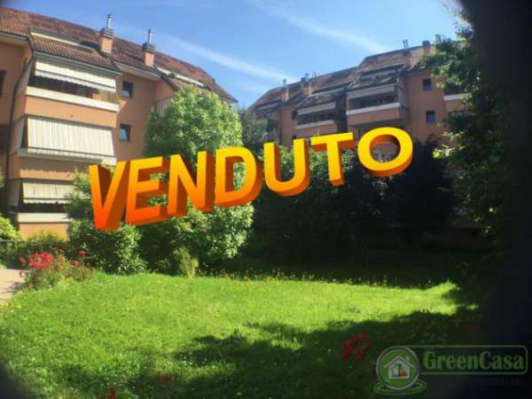 Foto APPARTAMENTO di 3 vani e di 100 mq (CAVENAGO DI BRIANZA - cavenago di brianza) rif. IGC 3 LOCALI 135 CAVENAGO