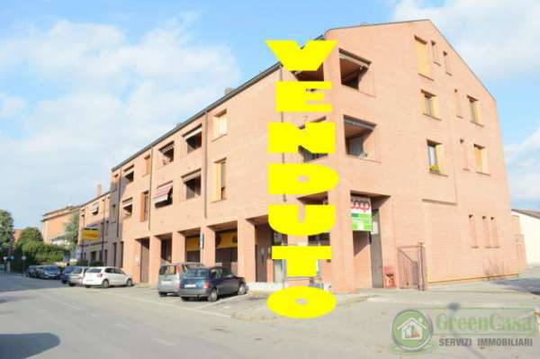 Foto APPARTAMENTO di 3 vani e di 100 mq (CAVENAGO DI BRIANZA) rif. IGC 3 LOCALI 100 POSTA