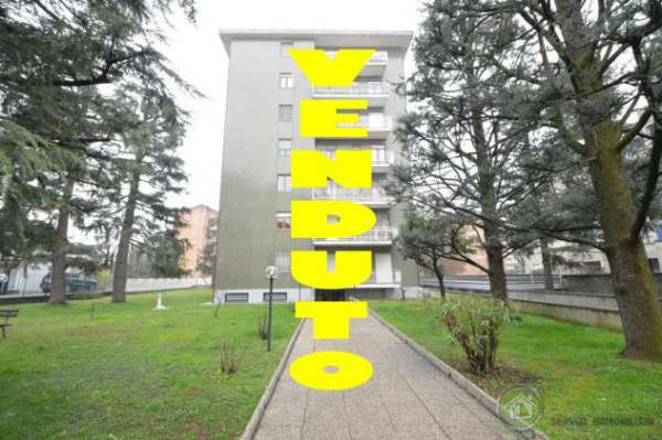 Foto APPARTAMENTO di 3 vani e di 105 mq (CAVENAGO DI BRIANZA - CAVENAGO) rif. IGC  3 L 123 VIA A. MORO