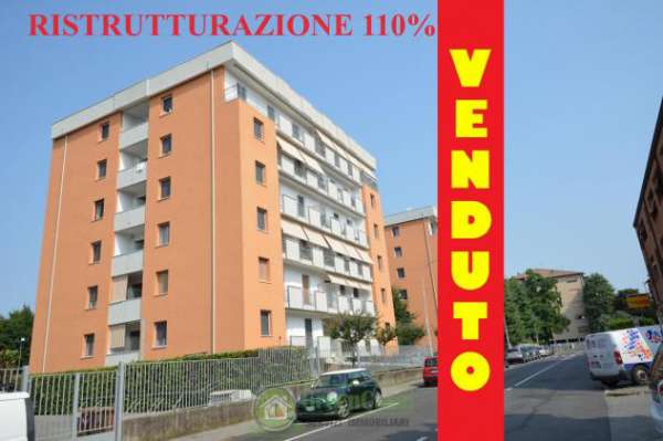 Foto APPARTAMENTO di 3 vani e di 110 mq (CAVENAGO DI BRIANZA) rif. IGC 3 L 88 CAVENAGO