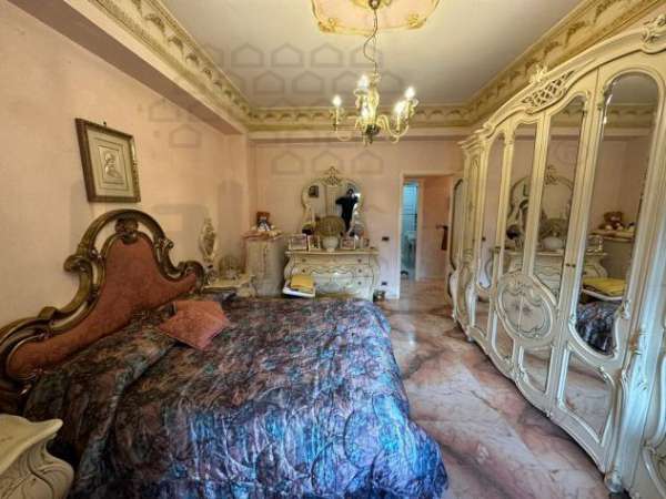 Foto APPARTAMENTO di 3 vani e di 120 mq (MESSINA) rif. 2VS17043