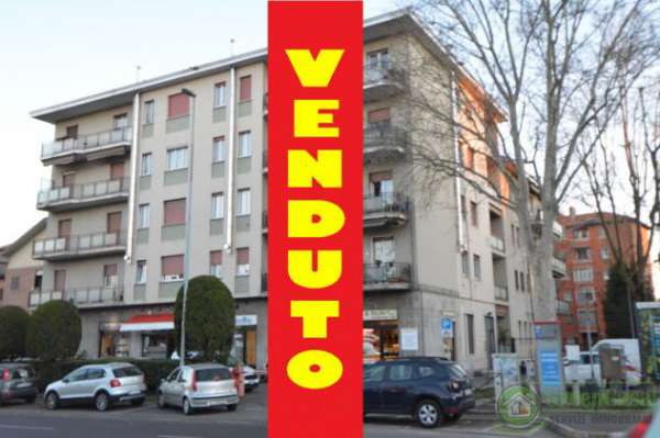 Foto APPARTAMENTO di 3 vani e di 120 mq (MONZA) rif. IGC  3 LOC MONZA_1