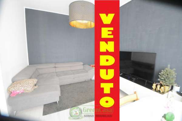 Foto APPARTAMENTO di 3 vani e di 126 mq (CAVENAGO DI BRIANZA) rif. IGC 3 L 135 CAVENAGO
