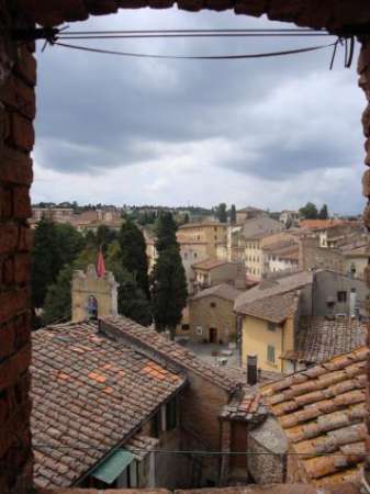Foto APPARTAMENTO di 3 vani e di 60 mq (GAMBASSI TERME) rif. G 17