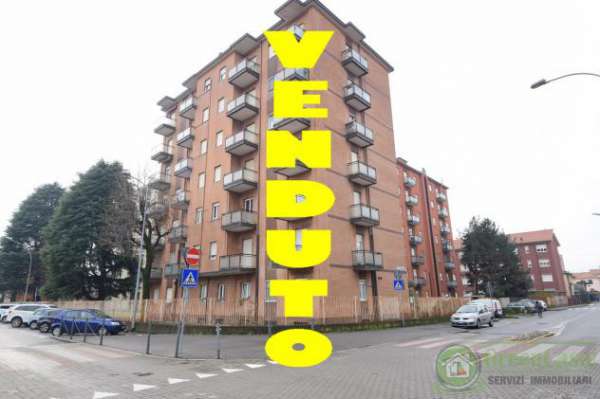 Foto APPARTAMENTO di 3 vani e di 80 mq (CAVENAGO DI BRIANZA - CAVENAGO  DI  BRIANZA) rif. IGC 3 LOCALI 78