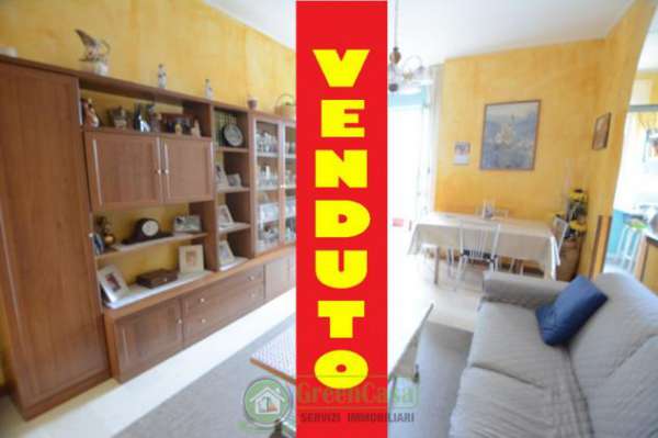 Foto APPARTAMENTO di 3 vani e di 80 mq (CAVENAGO DI BRIANZA) rif. IGC 3 L 79 VIA GRAMSCI