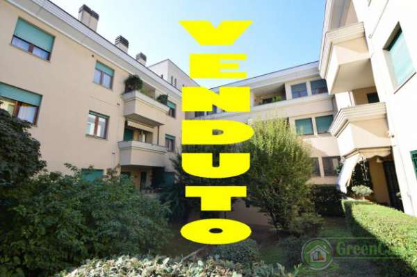 Foto APPARTAMENTO di 3 vani e di 80 mq (CAVENAGO DI BRIANZA) rif. IGC 3 LOCALI VIA PIAVE