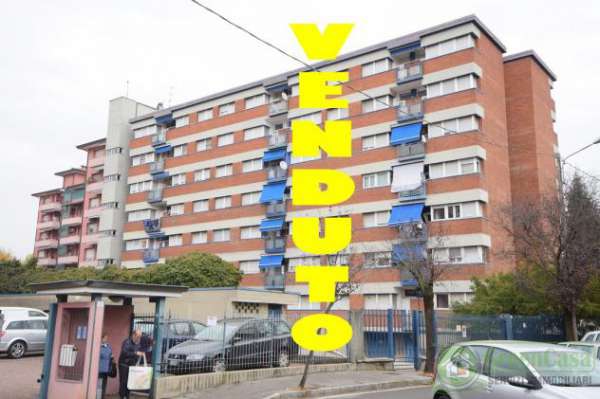 Foto APPARTAMENTO di 3 vani e di 85 mq (CAVENAGO DI BRIANZA) rif. IGC 3 L 103 VIA FOPPE