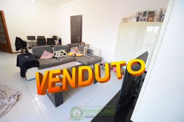 Foto APPARTAMENTO di 3 vani e di 90 mq (BURAGO DI MOLGORA - Burago Molgora ) rif. IGC 3 LOCALI BURAGO