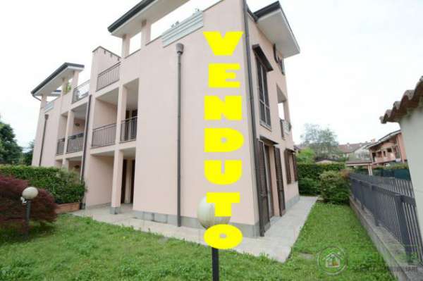 Foto APPARTAMENTO di 3 vani e di 90 mq (CAVENAGO DI BRIANZA) rif. IGC 3 L 163 CAVENAGO