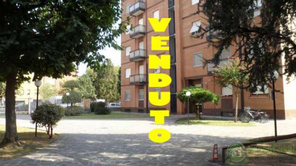 Foto APPARTAMENTO di 3 vani e di 90 mq (CAVENAGO DI BRIANZA) rif. IGC 3 LOC 90 GRAMSCI