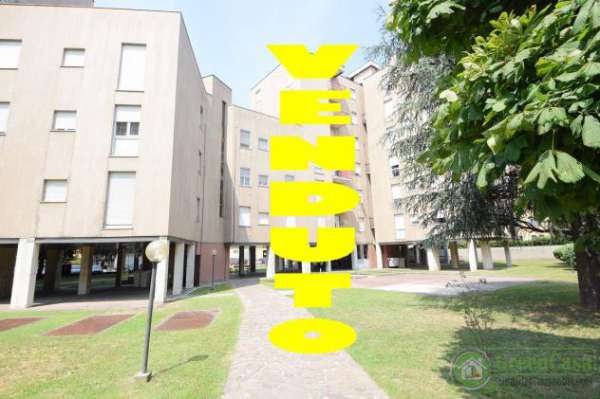 Foto APPARTAMENTO di 3 vani e di 95 mq (CAVENAGO DI BRIANZA) rif. IGC 3 LOCALI 75 QUADRIFOGLIO