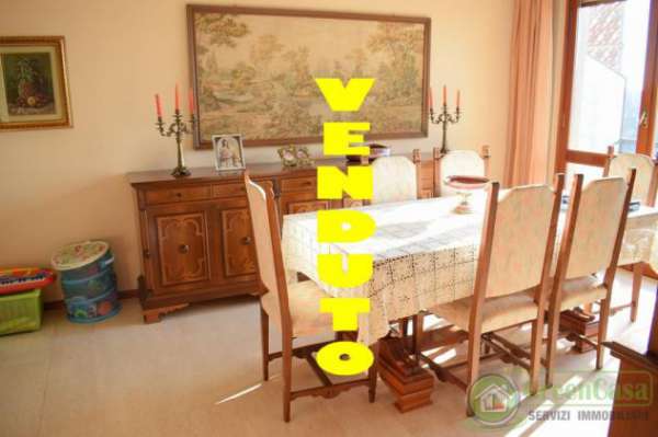 Foto APPARTAMENTO di 4 vani e di 114 mq (CAVENAGO DI BRIANZA - CAVENAGO  DI  BRIANZA) rif. IGC 4 LOCALI 85 CAVENAGO