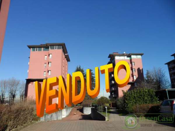 Foto APPARTAMENTO di 4 vani e di 120 mq (CAVENAGO DI BRIANZA) rif. IGC 4 LOCALI 120 CAVENAGO
