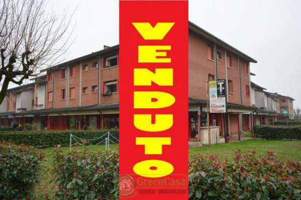 Foto APPARTAMENTO di 4 vani e di 125 mq (CAVENAGO DI BRIANZA) rif. IGC 4 LOC VIA FOPPE