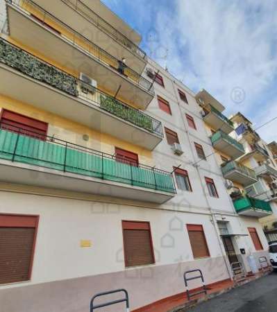 Foto APPARTAMENTO di 4 vani e di 128 mq (MESSINA) rif. 2vs17160