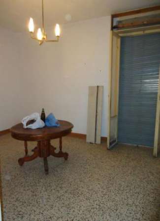 Foto APPARTAMENTO di 4 vani e di 74 mq (GAMBASSI TERME) rif. G 15