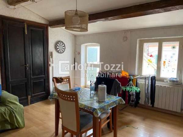 Foto APPARTAMENTO di 4 vani e di 75 mq (GROSSETO - GROSSETO CENTRO STORICO) rif. 03367CST