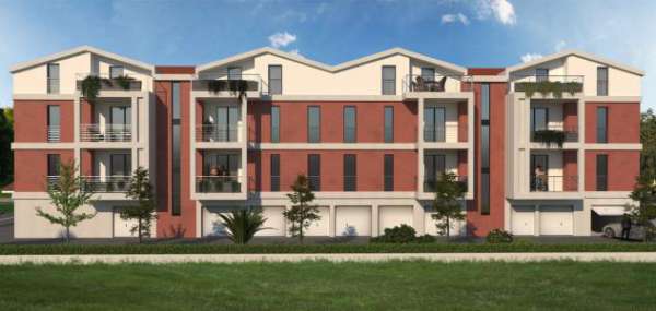 Foto APPARTAMENTO di 6 vani e di 130 mq (GROSSETO - Grosseto) rif. CI.L22.8-12