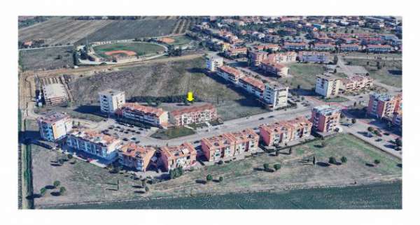 Foto APPARTAMENTO di 6 vani e di 131 mq (GROSSETO - Grosseto) rif. CI.L22.9