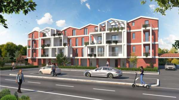 Foto APPARTAMENTO di 7 vani e di 159 mq (GROSSETO - Grosseto) rif. CI.L22.11