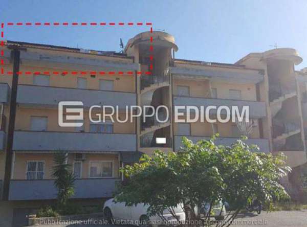 Foto Appartamento di 74 mq  in vendita a Davoli - Rif. 4502754