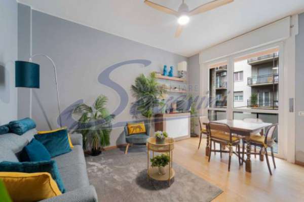 Foto Appartamento di 75 m con 3 locali in vendita a Como