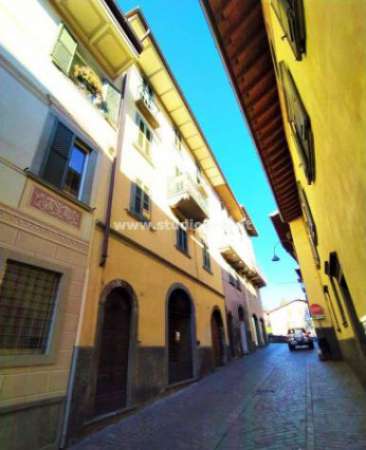 Foto Appartamento di 80 m con 3 locali in vendita a Clusone