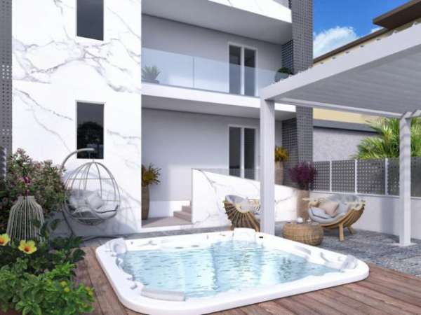 Foto Appartamento di 85mq