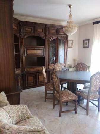 Foto APPARTAMENTO di mq 140 con Garage di mq 24, siti  in Villarosa (EN), Via Cossa,