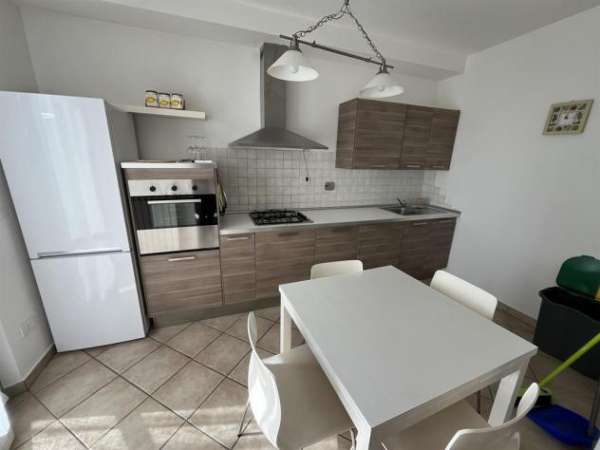 Foto Appartamento Duplex Super Luminoso Rif. A228