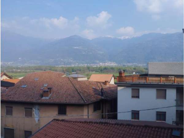 Foto Appartamento in Piazza Druso