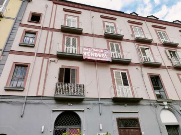 Foto Appartamento in Piazza Giordano Bruno
