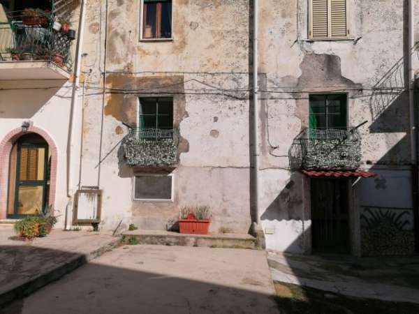 Foto APPARTAMENTO IN PICCOLO CONDOMINIO