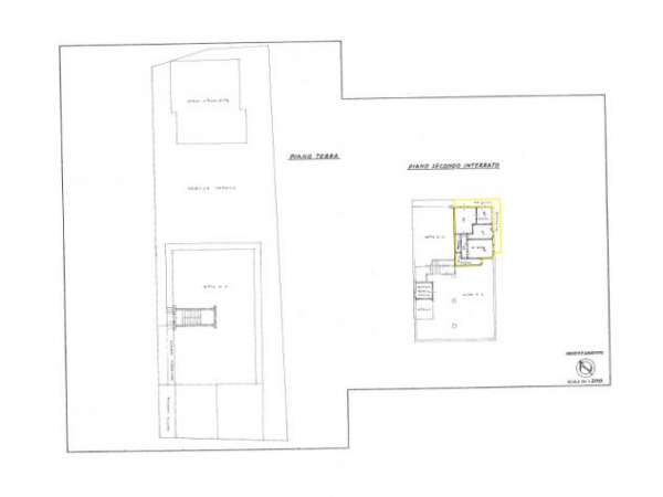 Foto Appartamento in Strada Consortile Dosso dei Greppi