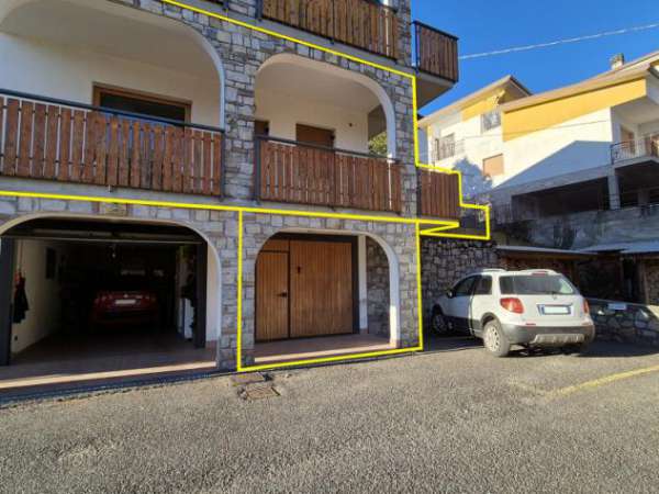 Foto Appartamento in Strada Consortile Dosso dei Greppi