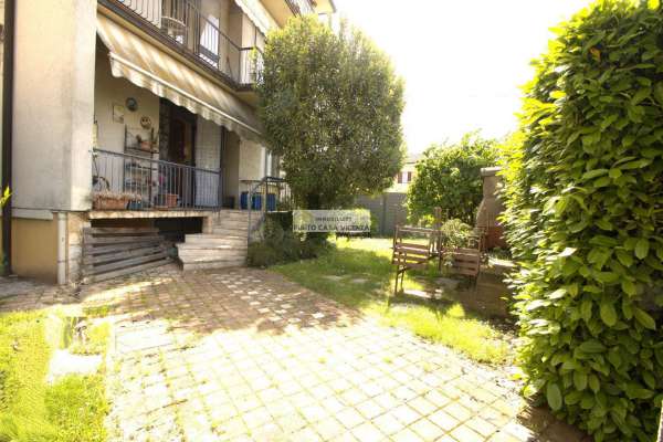 Foto APPARTAMENTO IN TRIFAMILIARE in VENDITA a VICENZA