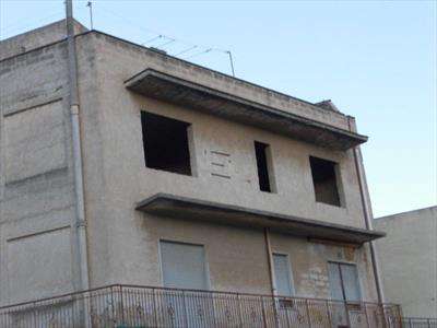 Foto Appartamento in Vendita, 1 Locale, 160 mq (MAZARA DEL VALLO TRAS