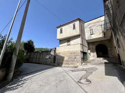 Foto Appartamento in Vendita, 2 Locali, 1 Camera, 40 mq (PELLEZZANO)