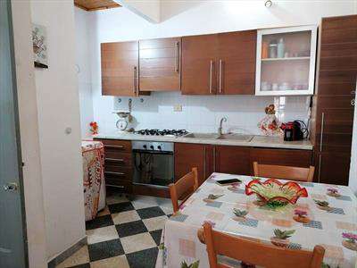 Foto Appartamento in Vendita, 3 Locali, 1 Camera, 75 mq (BALESTRATE)