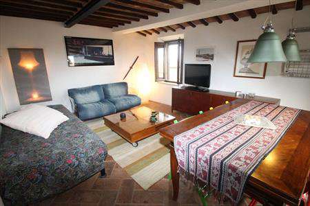 Foto Appartamento in Vendita, 3 Locali, 1 Camera, 83 mq (MURLO CASCIA