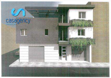 Foto Appartamento in Vendita, 3 Locali, 2 Camere, 140 mq (ALTAMURA VI