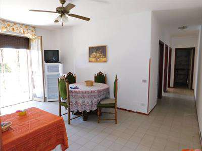 Foto Appartamento in Vendita, 3 Locali, 2 Camere, 60 mq (FOLLONICA SA