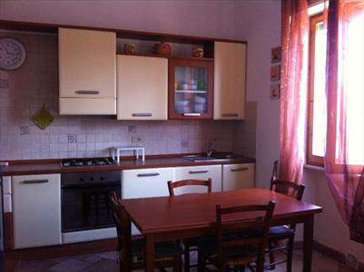 Foto Appartamento in Vendita, 3 Locali, 2 Camere, 65 mq (PORTOFERRAIO