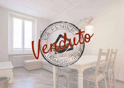 Foto Appartamento in Vendita, 3 Locali, 2 Camere, 71 mq (MONTEROSSO A